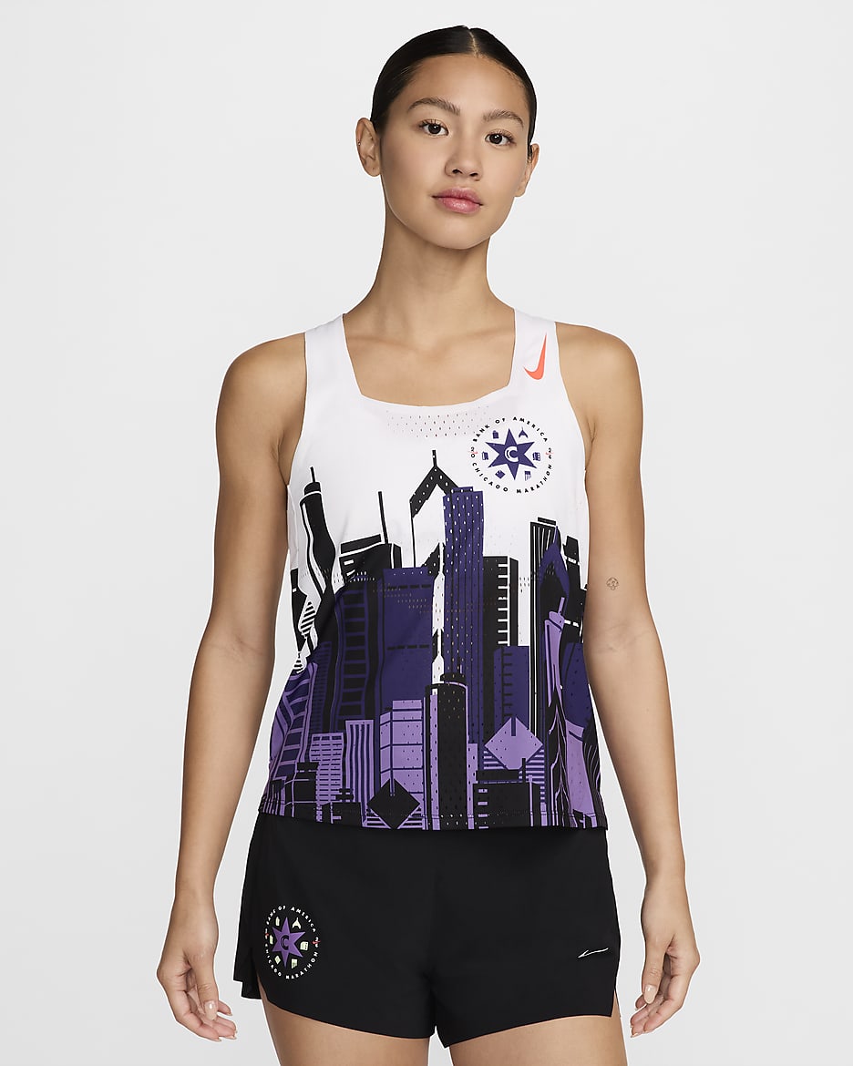 Nike running tank tops womens best sale